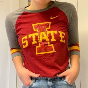 Iowa State T-Shirt